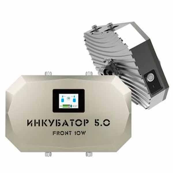 Инкубатор 5.0